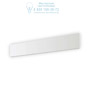 Иконка Ideal Lux 179308 ZIG ZAG AP22 BIANCO накладной светильник белый