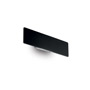 Иконка Ideal Lux 179315 ZIG ZAG AP12 NERO накладной светильник черный