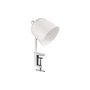 Иконка Ideal Lux 180212 LIMBO AP1 BIANCO накладной светильник белый