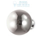 Иконка Ideal Lux 186856 MAPA FADE AP1 D30 накладной светильник 