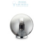 Иконка Ideal Lux 186863 MAPA FADE TL1 D20 настольная лампа 