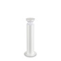 Иконка Ideal Lux 186948 TORRE PT1 BIG BIANCO светильник белый
