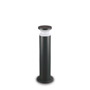 Иконка Ideal Lux 186955 TORRE PT1 BIG NERO светильник черный