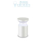 Иконка Ideal Lux 186962 TORRE PT1 SMALL BIANCO светильник белый