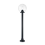 Иконка Ideal Lux 187532 CLASSIC GLOBE PT1 BIG TRASPARENTE светильник прозрачный