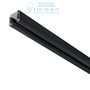 Иконка Ideal Lux 188003 LINK TRIMLESS TRACK 3000mm BLACK  черный