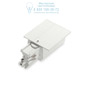 Иконка Ideal Lux 188058 LINK TRIM MAINS CONNECTOR RIGHT WHITE  белый