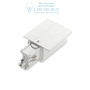 Иконка Ideal Lux 188072 LINK TRIM MAINS CONNECTOR LEFT WHITE  белый