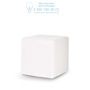 Иконка Ideal Lux 191584 LUNA PT1 D40 светильник белый