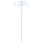 Иконка Ideal Lux 194172 ULTRATHIN SP1 BIG SQUARE BIANCO подвесной светильник белый