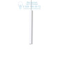 Иконка Ideal Lux 194189 ULTRATHIN SP1 SMALL SQUARE BIANCO подвесной светильник белый