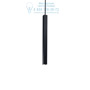 Иконка Ideal Lux 194202 ULTRATHIN SP1 SMALL SQUARE NERO подвесной светильник черный