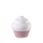 Иконка Ideal Lux 194448 CUPCAKE TL1 ROSA настольная лампа 