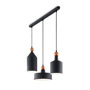 Иконка Ideal Lux 194677 TRIADE SP3 подвесной светильник 