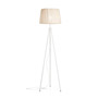 Иконка Ideal Lux 197036 FIT PT1 BIANCO торшер белый