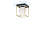 Иконка Ideal Lux 198132 LINGOTTO PL1 потолочный светильник 