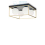 Иконка Ideal Lux 198156 LINGOTTO PL4 потолочный светильник 