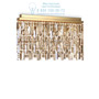 Иконка Ideal Lux 200095 ELISIR PL6 OTTONE потолочный светильник 