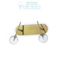 Иконка Ideal Lux 200347 MARACAS AP2 накладной светильник 