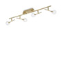 Иконка Ideal Lux 200354 MARACAS PL4 потолочный светильник 