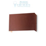 Иконка Ideal Lux 200927 FLASH AP2 HIGH CORTEN накладной светильник 
