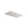 Иконка Ideal Lux 201139 BILL AP30 BIANCO накладной светильник белый