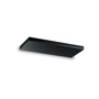 Иконка Ideal Lux 201153 BILL AP30 NERO накладной светильник черный