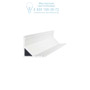 Иконка Ideal Lux 204635 SLOT SURFACE ANGOLO 3000 mm WHITE структура светильника белый