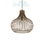 Иконка Ideal Lux 205298 ONION SP1 D38 подвесной светильник 