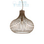 Иконка Ideal Lux 205304 ONION SP1 D48 подвесной светильник 