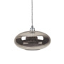Иконка Ideal Lux 207995 BLOB SP1 FUME' подвесной светильник 