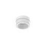 Иконка Ideal Lux 208640 DYNAMIC LED BULB GU10 ADAPTER WHITE  белый
