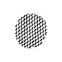 Иконка Ideal Lux 208671 DYNAMIC FILTER HONEYCOMB  черный