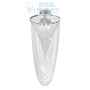 Иконка Ideal Lux 211572 PEARL PL6 потолочный светильник хром