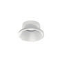 Иконка Ideal Lux 211787 DYNAMIC REFLECTOR ROUND FIXED WHITE  белый
