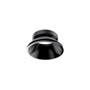 Иконка Ideal Lux 211794 DYNAMIC REFLECTOR ROUND FIXED BLACK  черный