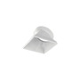 Иконка Ideal Lux 211879 DYNAMIC REFLECTOR SQUARE SLOPE WHITE  белый