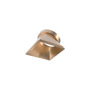 Иконка Ideal Lux 211893 DYNAMIC REFLECTOR SQUARE SLOPE GOLD  