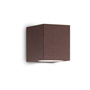 Иконка Ideal Lux 213347 UP AP1 COFFEE уличный накладной светильник 