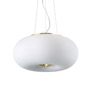 Иконка Ideal Lux 214474 ARIZONA SP3 подвесной светильник белый