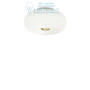 Иконка Ideal Lux 214504 ARIZONA PL3 потолочный светильник белый