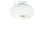 Иконка Ideal Lux 214511 ARIZONA PL5 потолочный светильник белый