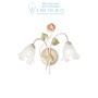 Иконка Ideal Lux 220642 VALENTINA AP2 накладной светильник 