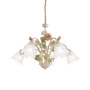 Иконка Ideal Lux 220659 VALENTINA SP5 подвесной светильник 