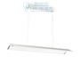 Иконка Ideal Lux 221199 CROISETTE SP1 SMALL подвесной светильник белый