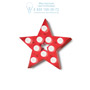 Иконка Ideal Lux 221342 CIRCUS-2 AP10 ROSSO накладной светильник 
