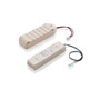 Иконка Ideal Lux 221595 KIT EMERGENCY 3h аксессуар белый