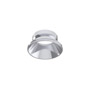 Иконка Ideal Lux 221649 DYNAMIC REFLECTOR ROUND FIXED CHROME  хром