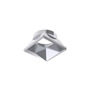 Иконка Ideal Lux 221656 DYNAMIC REFLECTOR SQUARE FIXED CHROME  хром