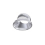 Иконка Ideal Lux 221663 DYNAMIC REFLECTOR ROUND SLOPE CHROME  хром